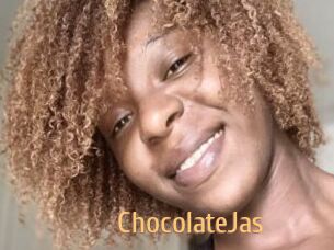ChocolateJas
