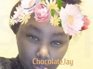 ChocolateJay