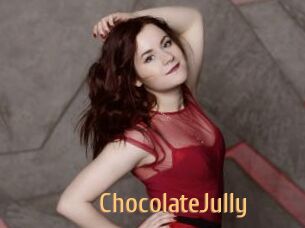 ChocolateJully