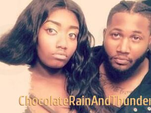 ChocolateRainAndThunder