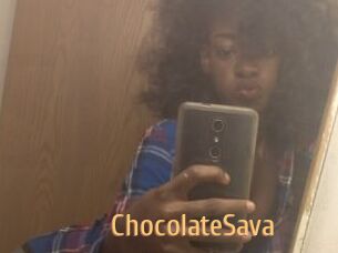 ChocolateSava