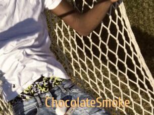 ChocolateSmoke