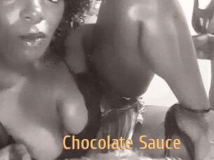 Chocolate_Sauce