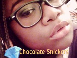 Chocolate_Snickers