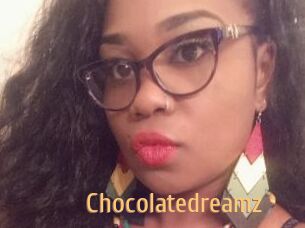 Chocolatedreamz