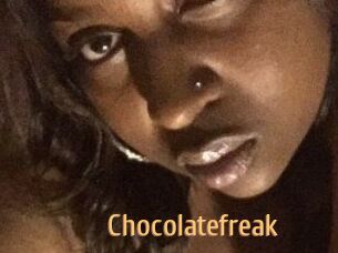 Chocolatefreak
