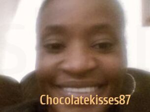 Chocolatekisses87