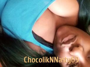 ChocolikNNasty69