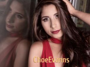 ChoeEvanns