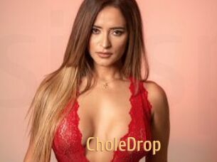 CholeDrop