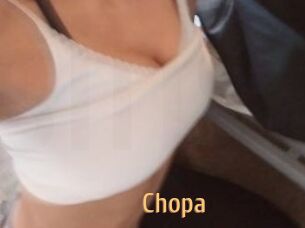 Chopa