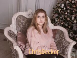 ChrisBecker