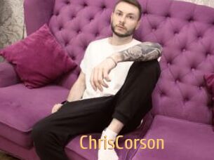 ChrisCorson
