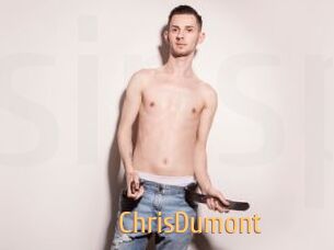 ChrisDumont
