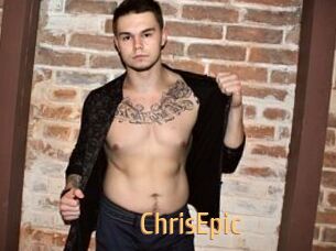 ChrisEpic