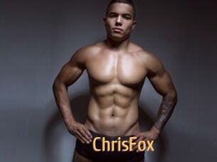ChrisFox