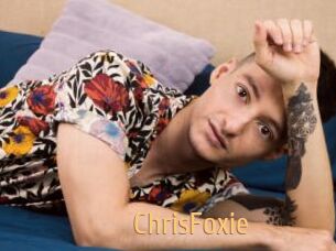 ChrisFoxie