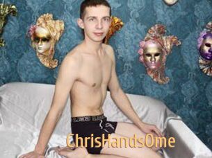 ChrisHands0me