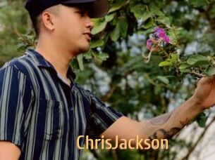 ChrisJackson