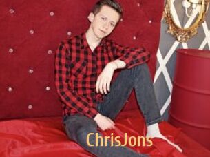 ChrisJons