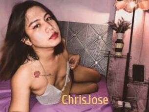 ChrisJose