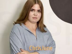 ChrisJune