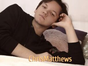 ChrisMatthews