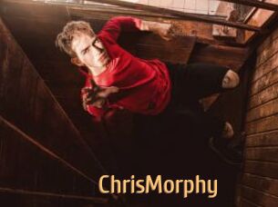 ChrisMorphy