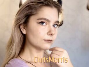 ChrisMorris