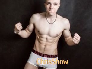 ChrisShow