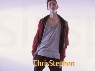 ChrisStephen