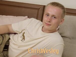 ChrisWesley