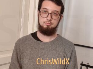 ChrisWildX
