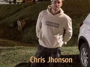 Chris_Jhonson