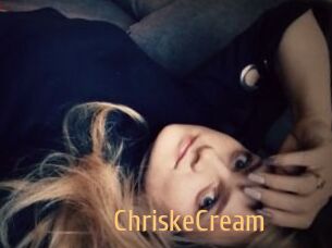 ChriskeCream