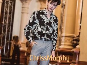 ChrissMorphy
