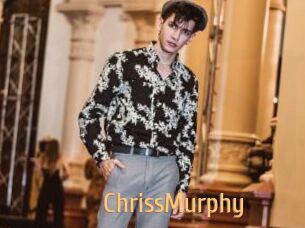 ChrissMurphy