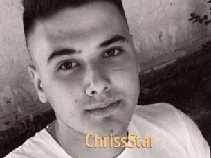 ChrissStar