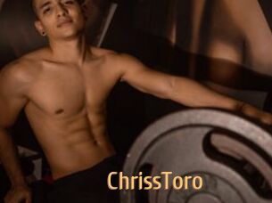 ChrissToro
