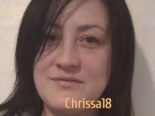 Chrissa18