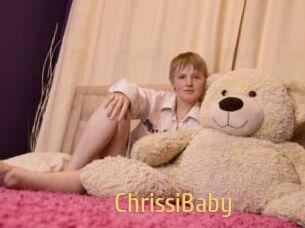 ChrissiBaby