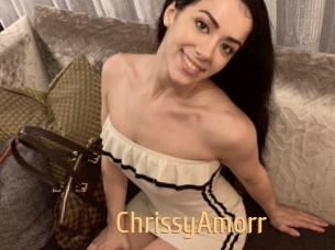 ChrissyAmorr