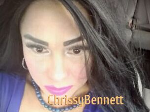 ChrissyBennett