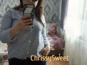 ChrissySweet