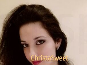 ChristaSweet