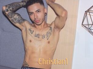 Christian1