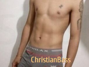 ChristianBass