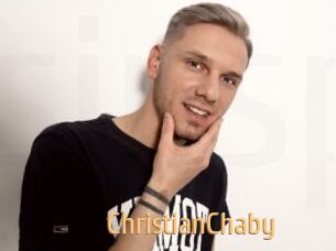 ChristianChaby
