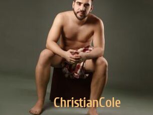 ChristianCole