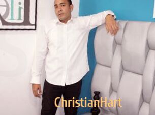 ChristianHart